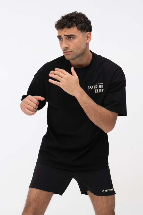 Футболка Boxraw This Is My House Футболка Boxraw This Is My House