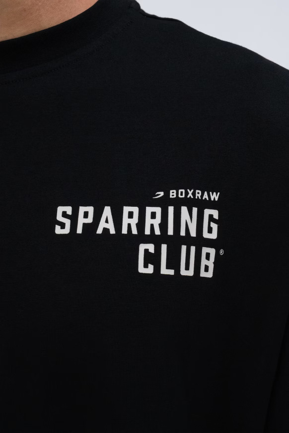 Футболка Boxraw This Is My House Футболка Boxraw This Is My House