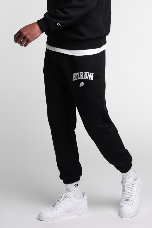 Джоггеры Boxraw East Street