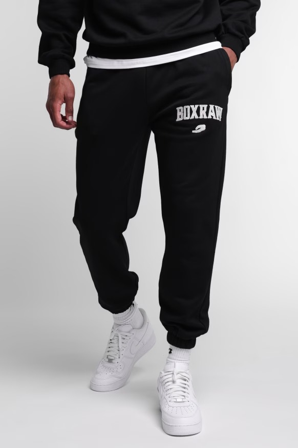 Джоггеры Boxraw East Street