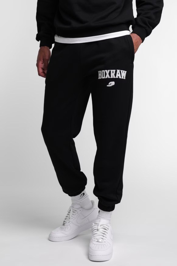 Джоггеры Boxraw East Street