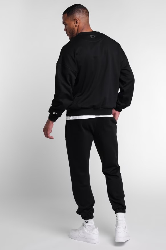 Джоггеры Boxraw East Street