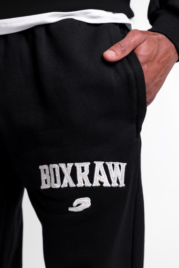 Джоггеры Boxraw East Street
