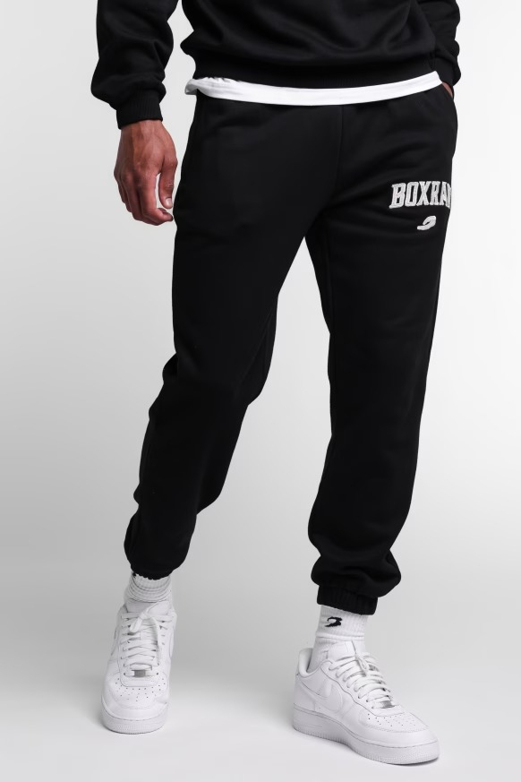 Джоггеры Boxraw East Street