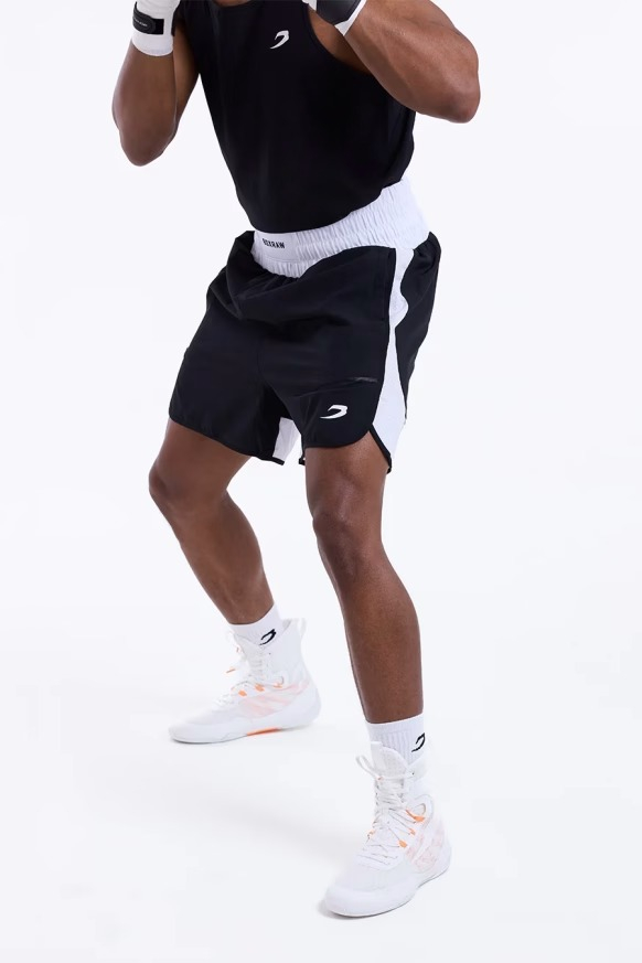 Шорты Boxraw Stevenson 2.0