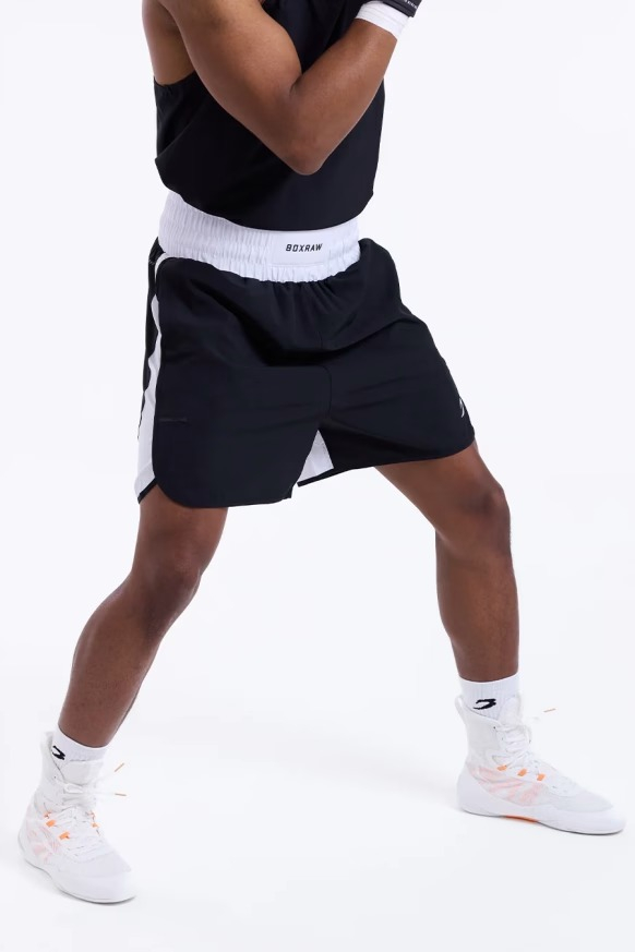 Шорты Boxraw Stevenson 2.0