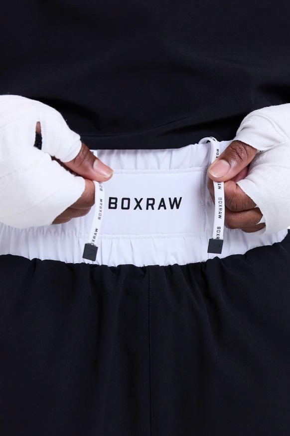 Шорты Boxraw Stevenson 2.0