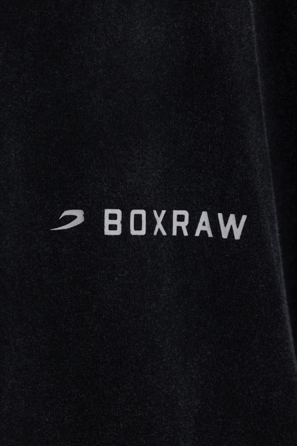Лонгслив Boxraw Sparring Club