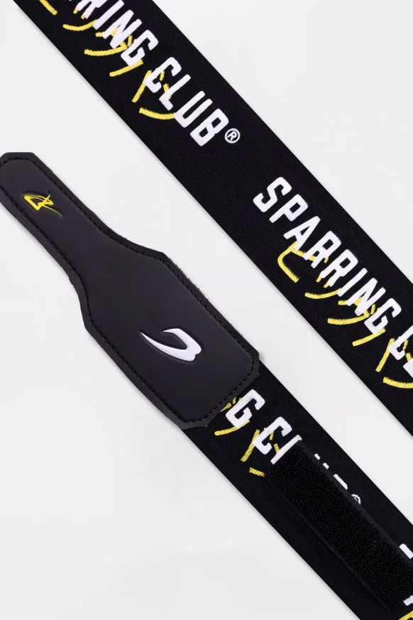 Бинты Boxraw Nakatani x BOXRAW 4.5m Бинты Boxraw Nakatani x BOXRAW 4.5m