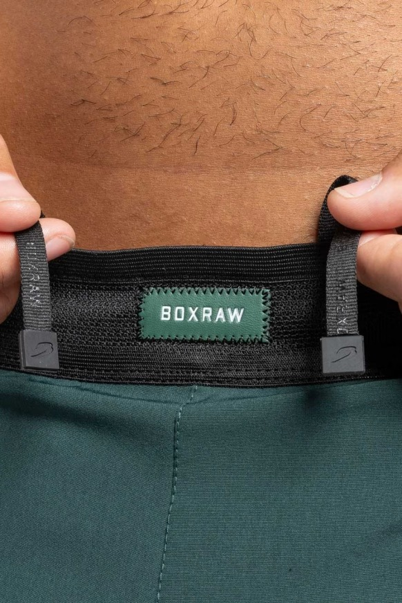 Шорты Boxraw Tunero 2 в 1 Шорты Boxraw Tunero 2 в 1