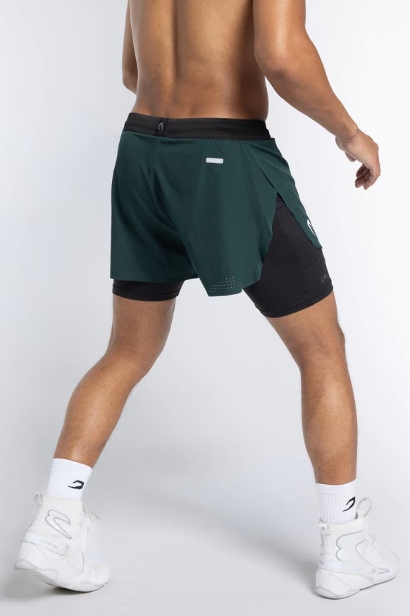 Шорты Boxraw Tunero 2 в 1 Шорты Boxraw Tunero 2 в 1