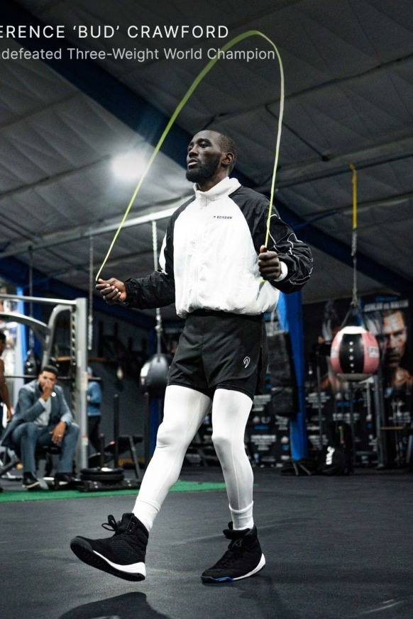 Шорты Boxraw Tunero 2 в 1