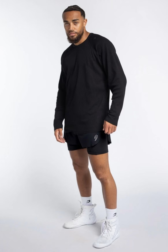 Шорты Boxraw Tunero 2 в 1