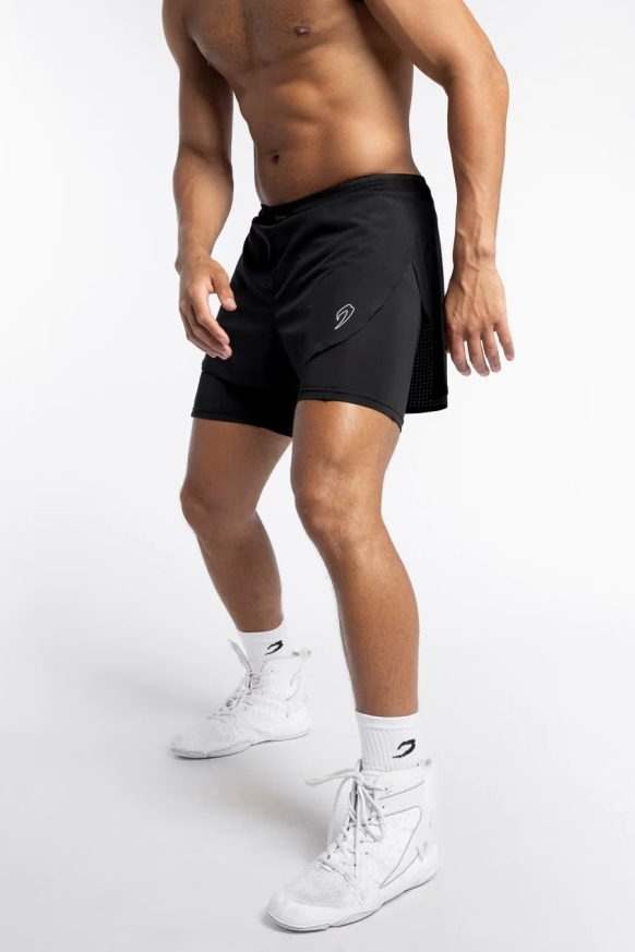 Шорты Boxraw Tunero 2 в 1