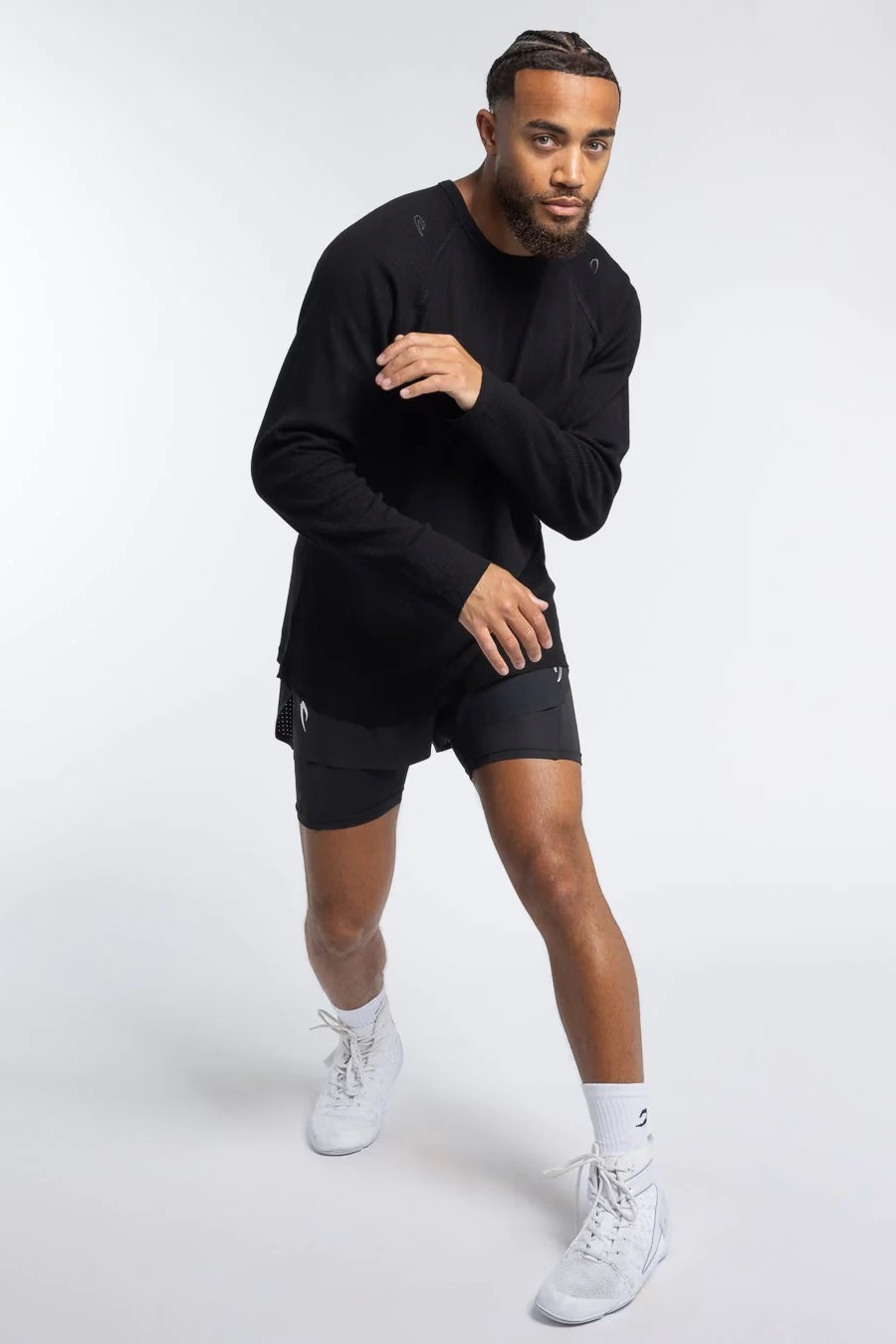 Шорты Boxraw Tunero 2 в 1