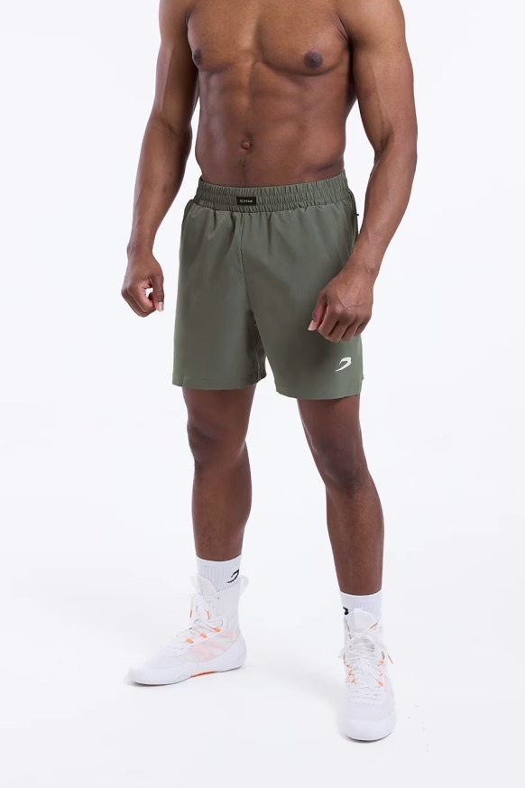 Шорты Boxraw Valdes