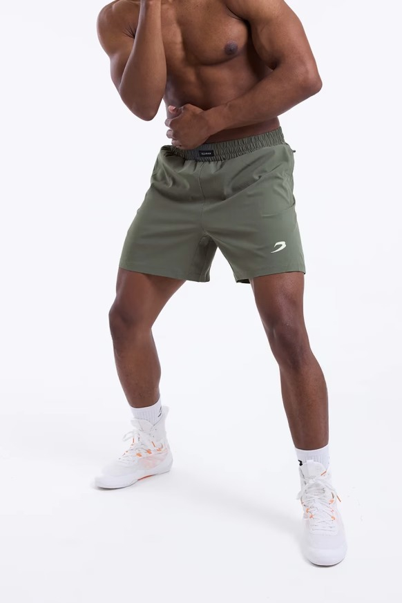 Шорты Boxraw Valdes
