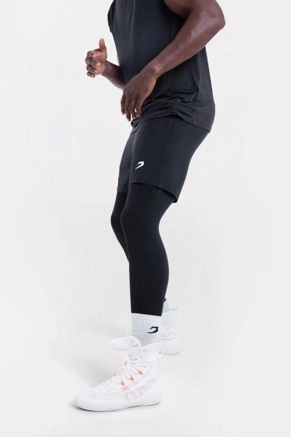 Шорты Boxraw Valdes 2 в 1 Tight Шорты Boxraw Valdes 2 в 1 Tight