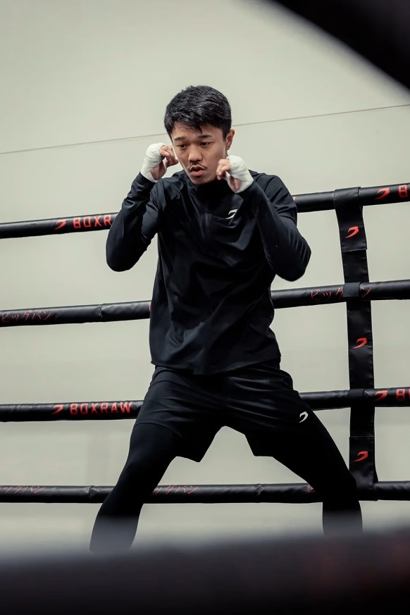 Шорты Boxraw Valdes 2 в 1 Tight Шорты Boxraw Valdes 2 в 1 Tight