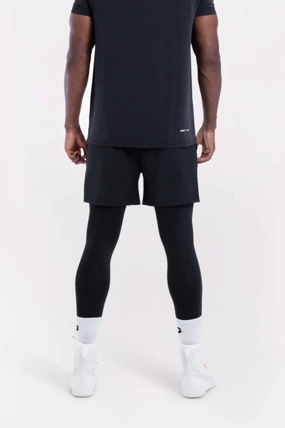 Шорты Boxraw Valdes 2 в 1 Tight Шорты Boxraw Valdes 2 в 1 Tight