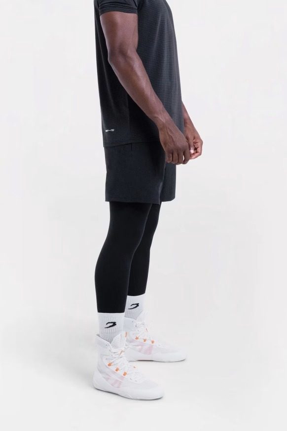 Шорты Boxraw Valdes 2 в 1 Tight Шорты Boxraw Valdes 2 в 1 Tight