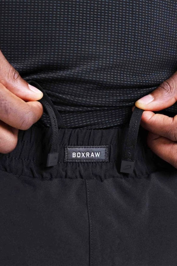 Шорты Boxraw Valdes 2 в 1 Tight Шорты Boxraw Valdes 2 в 1 Tight
