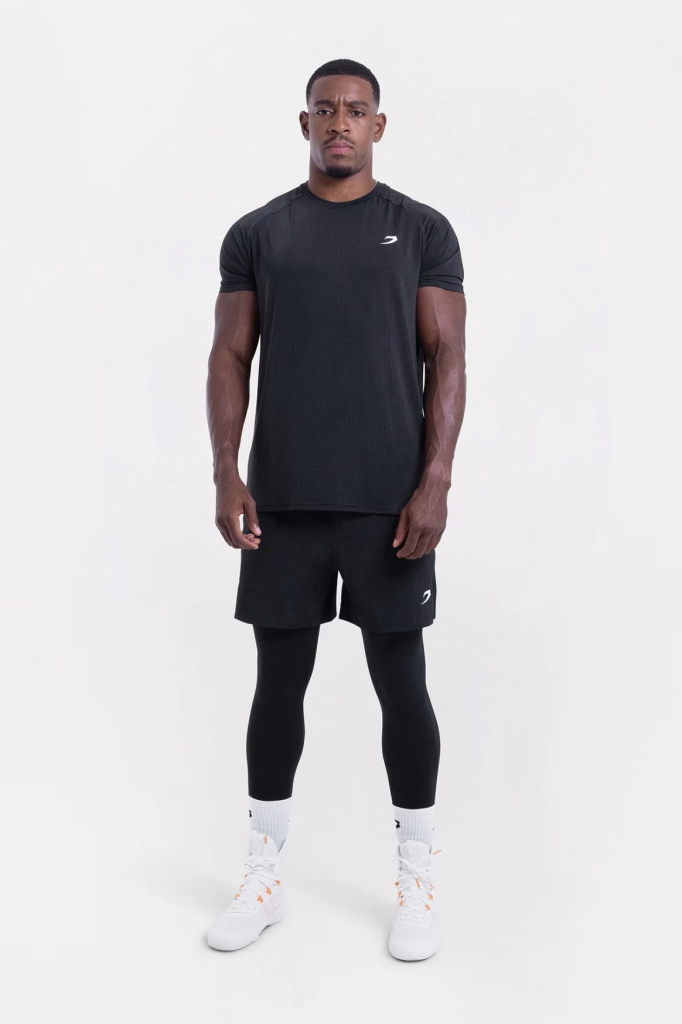 Шорты Boxraw Valdes 2 в 1 Tight Шорты Boxraw Valdes 2 в 1 Tight