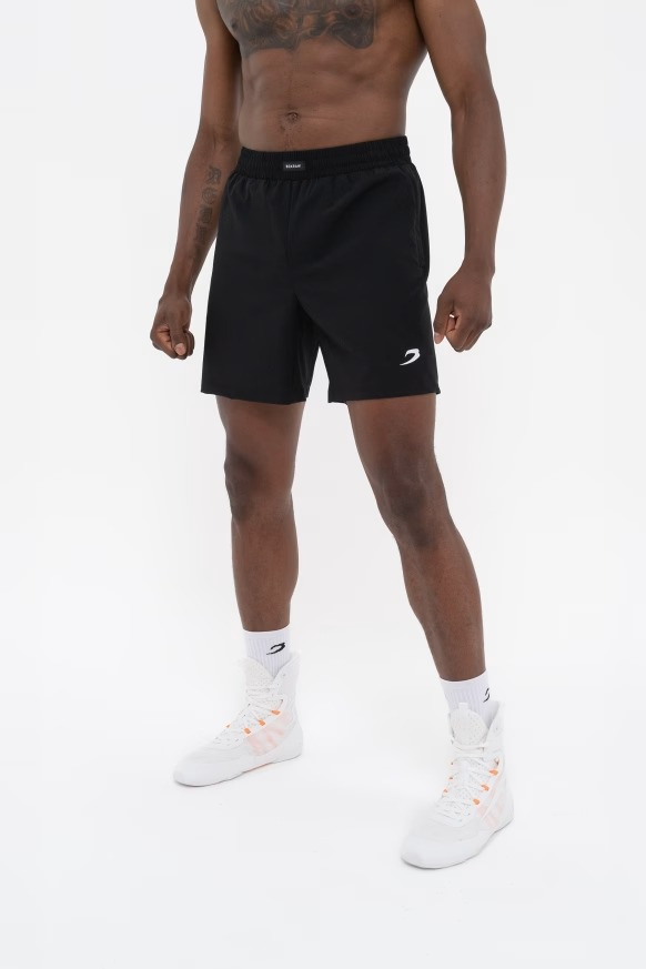 Шорты Boxraw Valdes 7"