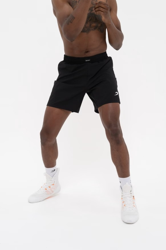 Шорты Boxraw Valdes 7"