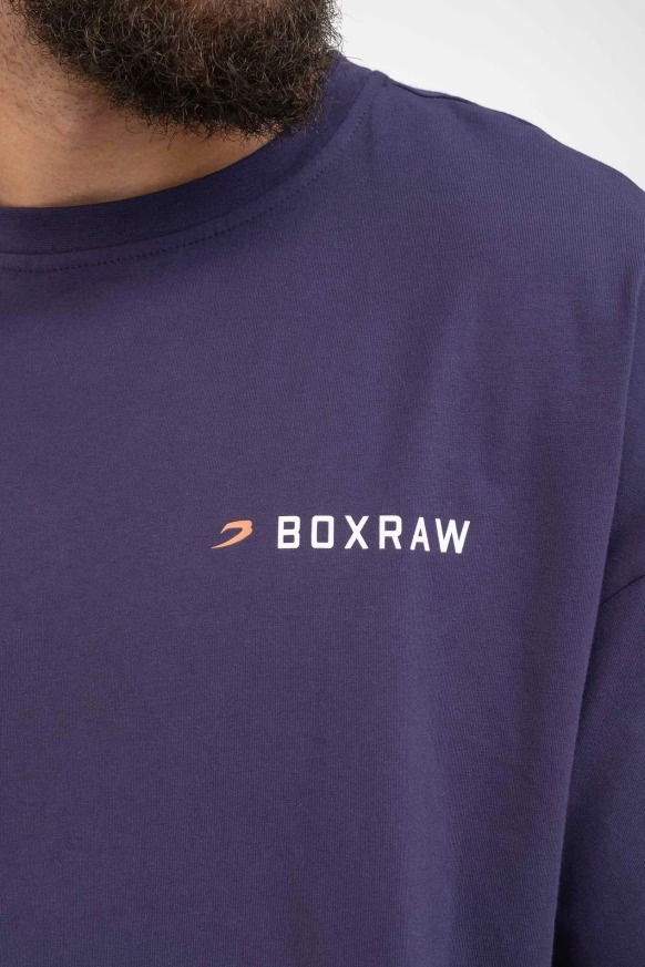Футболка Boxraw We Don't Play Boxing Футболка Boxraw We Don't Play Boxing