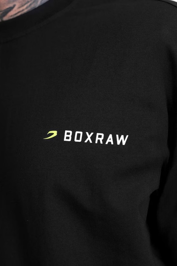 Футболка Boxraw We Don't Play Boxing Футболка Boxraw We Don't Play Boxing