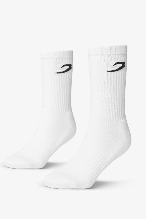 Носки Boxraw Crew (3 пары)