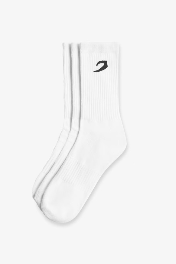 Носки Boxraw Crew (3 пары) Носки Boxraw Crew (3 пары)