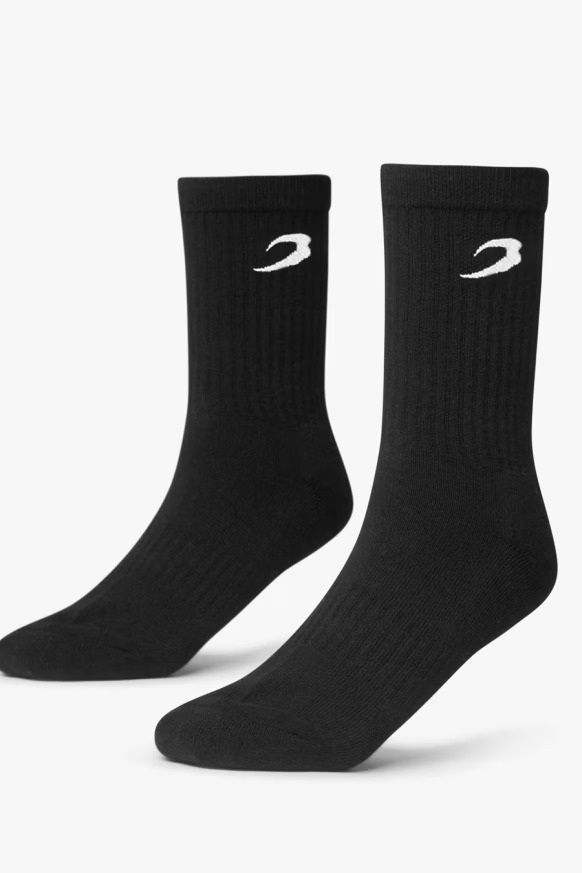 Носки Boxraw Crew (3 пары)