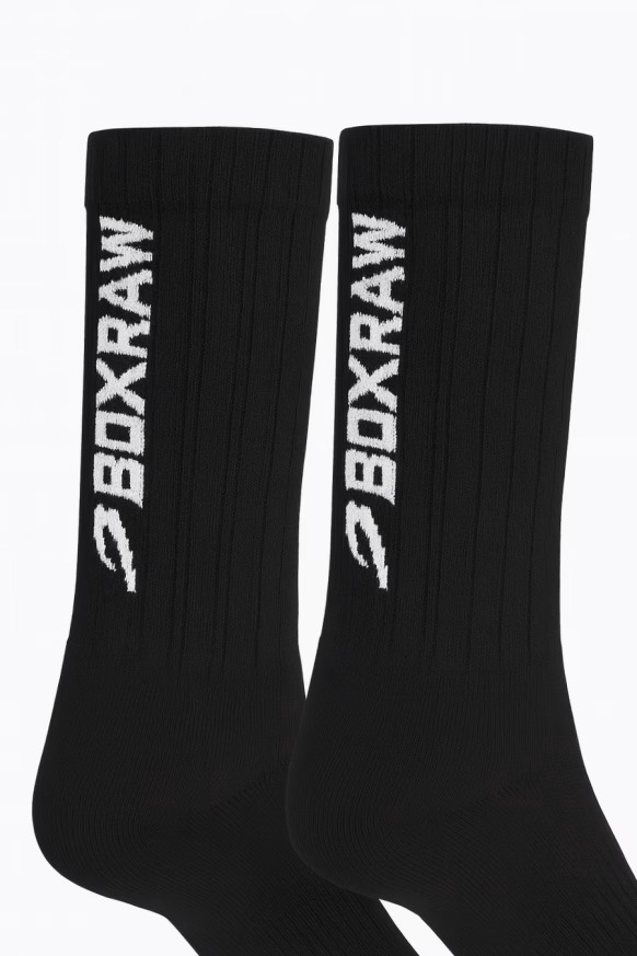 Носки Boxraw Lineal Crew (3 Pairs)
