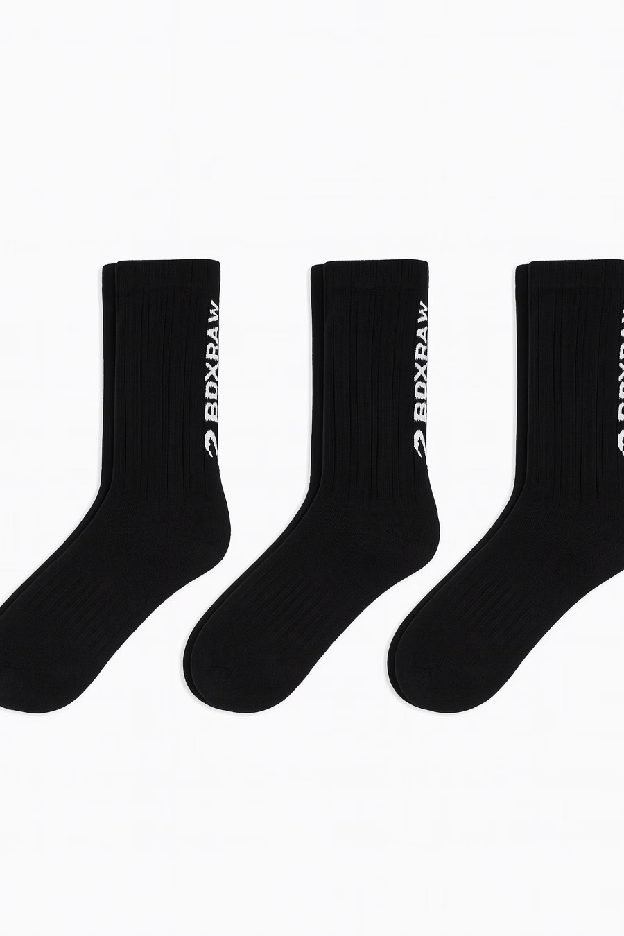 Носки Boxraw Lineal Crew (3 Pairs)