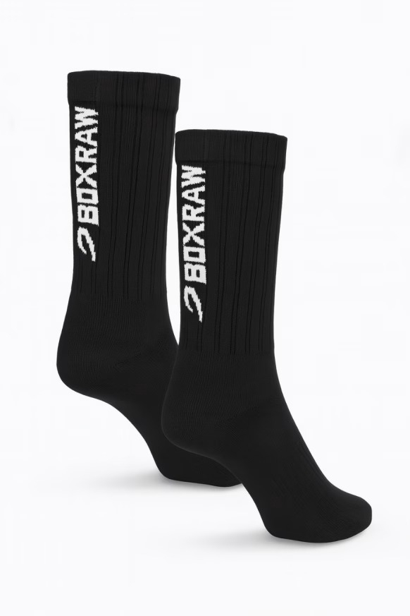 Носки Boxraw Lineal Crew (3 Pairs)