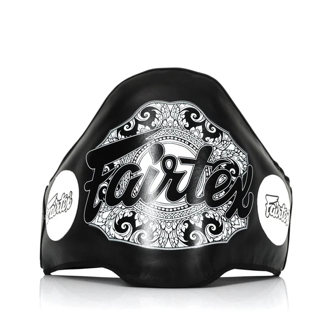 Защита корпуса Fairtex "The Champion Belt"