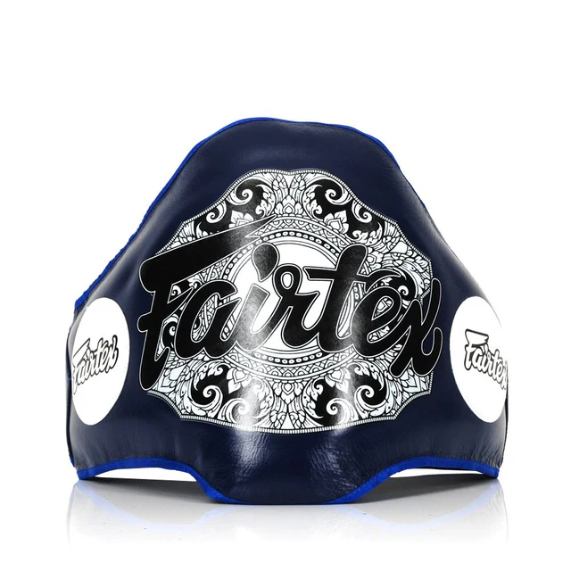 Защита корпуса Fairtex "The Champion Belt"