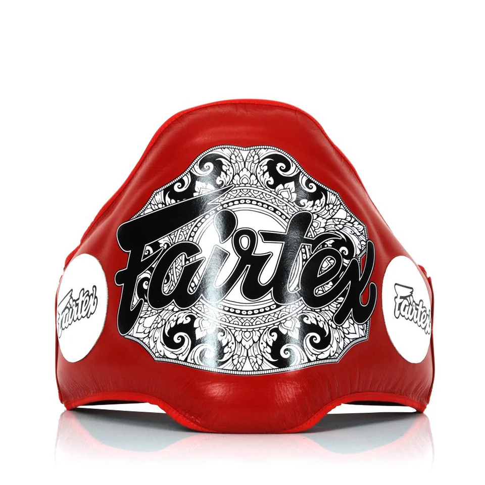 Защита корпуса Fairtex "The Champion Belt"