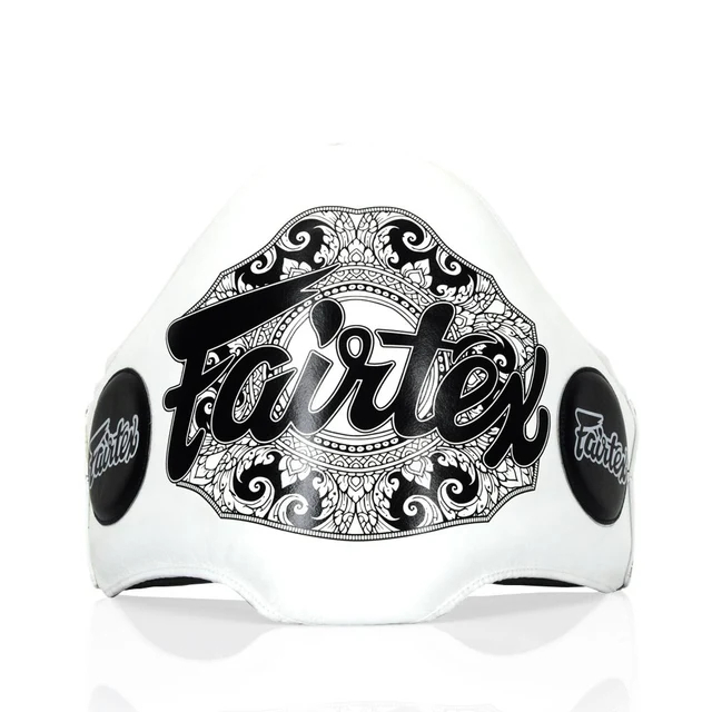 Защита корпуса Fairtex "The Champion Belt"