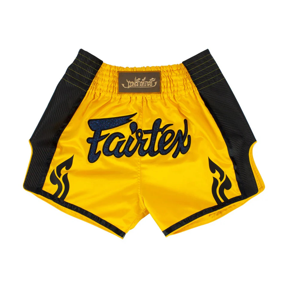 Шорты Fairtex BS1701 Шорты Fairtex BS1701