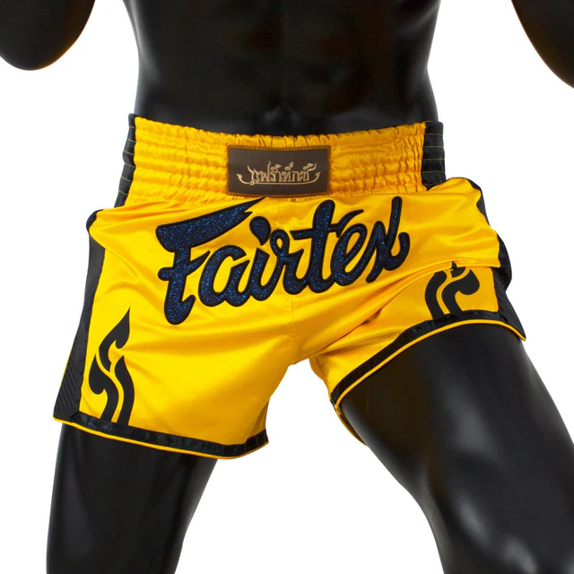 Шорты Fairtex BS1701 Шорты Fairtex BS1701