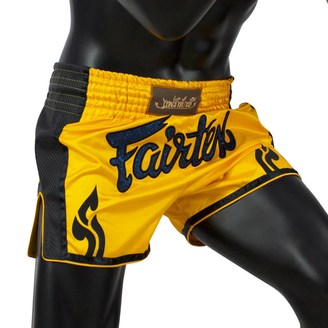 Шорты Fairtex BS1701 Шорты Fairtex BS1701