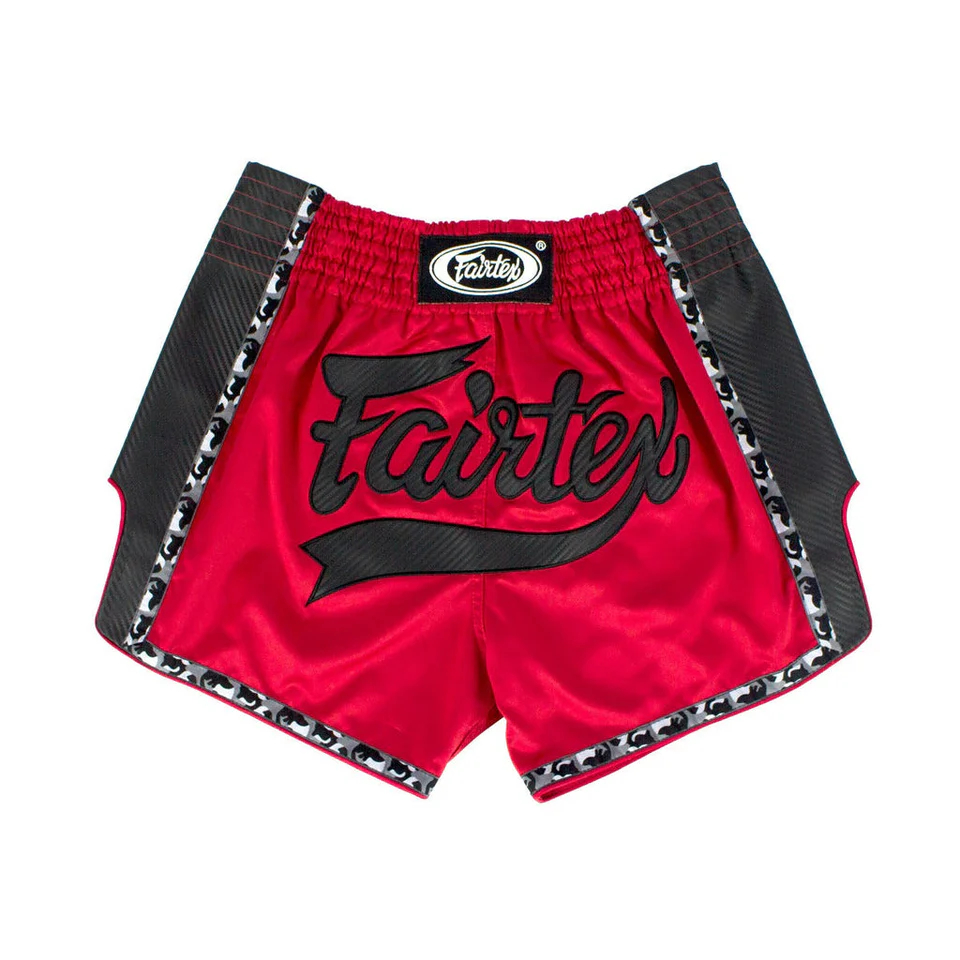Шорты Fairtex BS1703 Шорты Fairtex BS1703