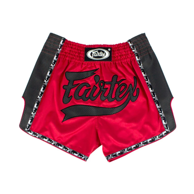Шорты Fairtex BS1703