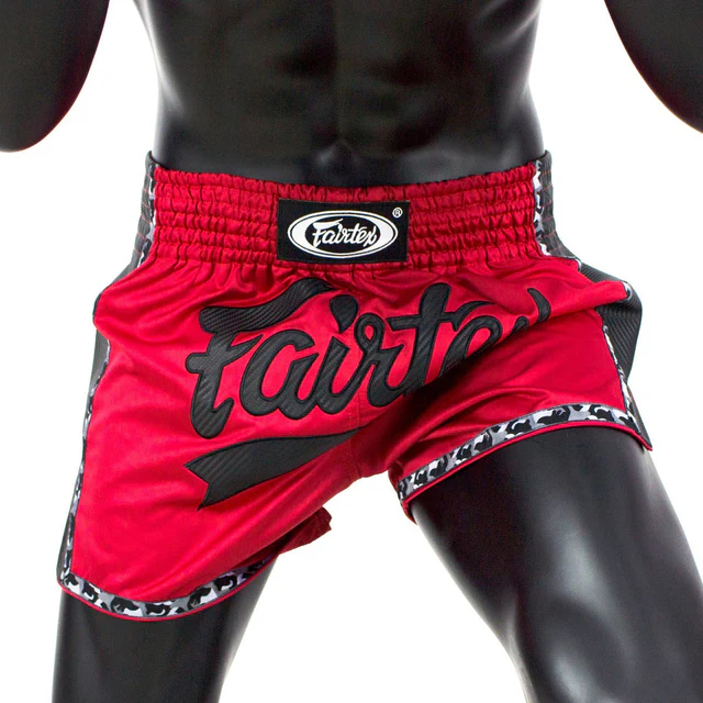Шорты Fairtex BS1703 Шорты Fairtex BS1703