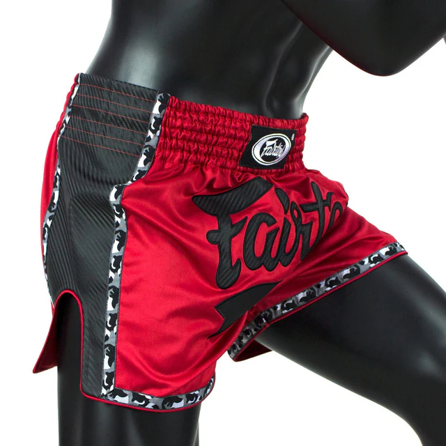 Шорты Fairtex BS1703 Шорты Fairtex BS1703