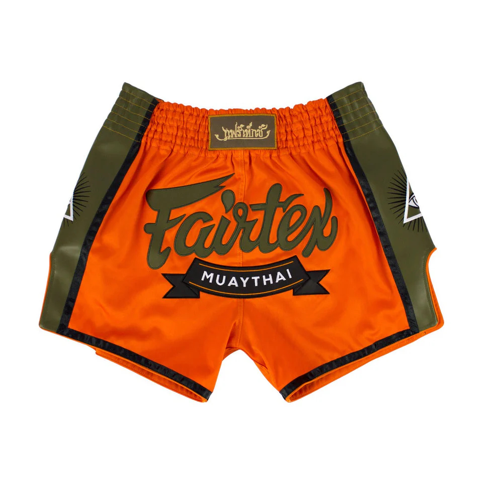 Шорты Fairtex BS1705