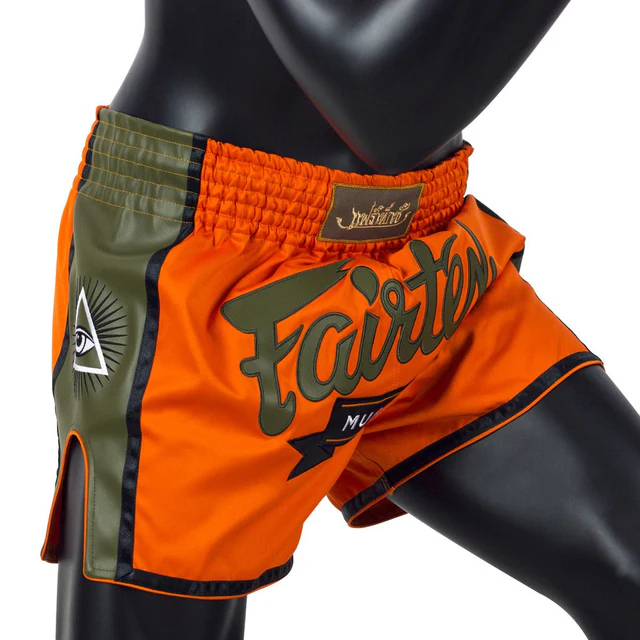 Шорты Fairtex BS1705
